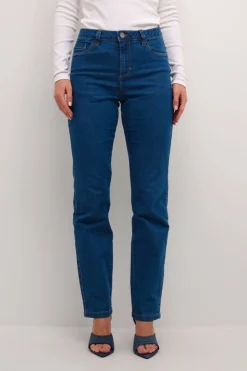 KAvicky Straight Jeans
