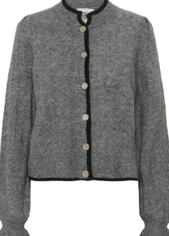 KBEbbie Contrast Cardigan