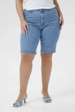 KCreeca Bermuda Shorts