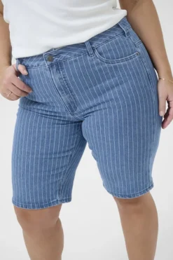 KCreeca Bermuda Shorts