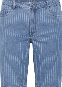 KCreeca Bermuda Shorts