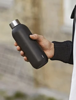 Keep Cool termoflaske 0,6 l, black
