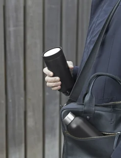 Keep Cool termoflaske 0,6 l, black