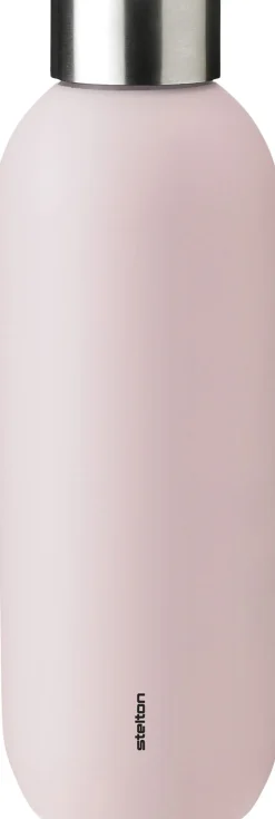 Keep Cool termoflaske 0,6 l, soft rose