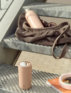 Keep Cool termoflaske 0.6 l. Heather