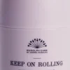 Keep on rolling deodorant