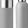 Keep Warm termoflaske 0,75 l, light grey