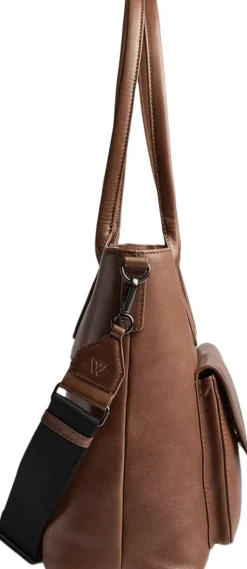 KelseyMBG Work Bag, Antique