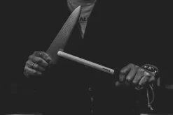 Keramisk strygestav 24 cm