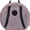 Kids bag - Teddy Lilac