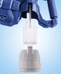 4-KIDS EL. HAJ BOBELPISTOL