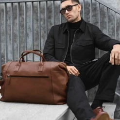 Kiefermbg Weekend Bag, 32L