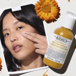 Kiehl's Calendula Skin-Stabilizer & Soothing Emulsion 125ml