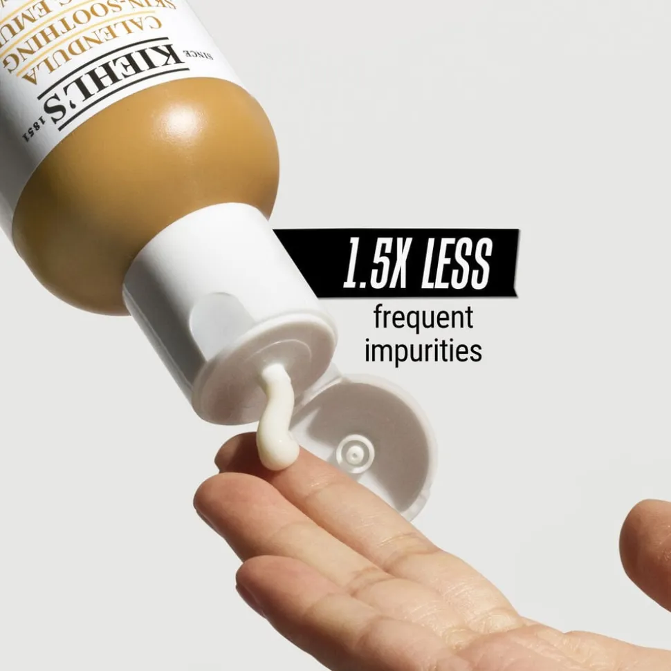 Kiehl's Calendula Skin-Stabilizer & Soothing Emulsion 125ml