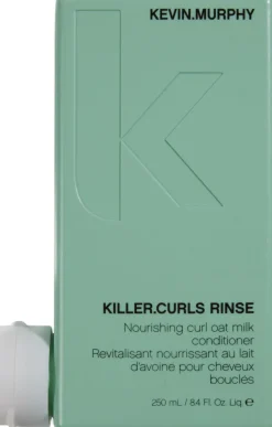 KILLER. CURLSRINSE250ML
