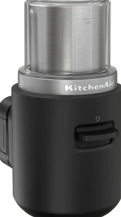 KitchenAid Go Kaffekværn