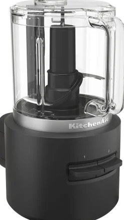 KitchenAid Go Mini Foodprocessor