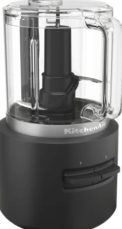 KitchenAid Go Mini Foodprocessor