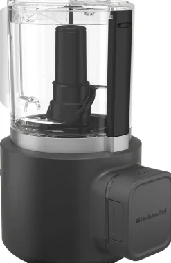 KitchenAid Go Mini Foodprocessor
