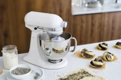 KITCHENAID Røremaskine-5KSM125EPL