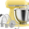 KITCHENAID Røremaskine-5KSM195PSEBT