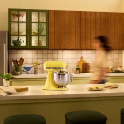 KITCHENAID Røremaskine-5KSM195PSEBT