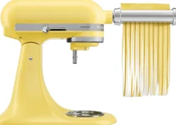 KITCHENAID Røremaskine-5KSM195PSEBT