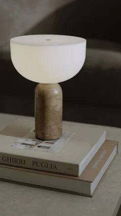 Kizu Portable Lamp