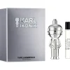 KL XMAS Ikonik Man EdP60ml+EdP7,5ml