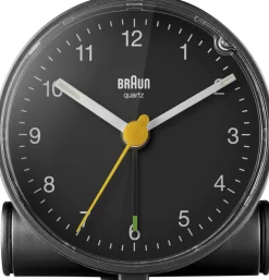 KLASSISK ANALOGT VÆKKEUR