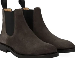 Klassisk chelsea støvle