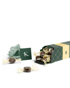 Klassisk chokolade elegance