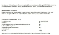 Klassisk fløde elegance