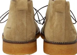 Klassisk ørkenstøvle