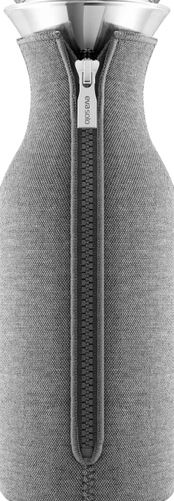 Køleskabskaraffel 1,0l Dgrey