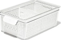 Køleskabsopbevaring - Mellem