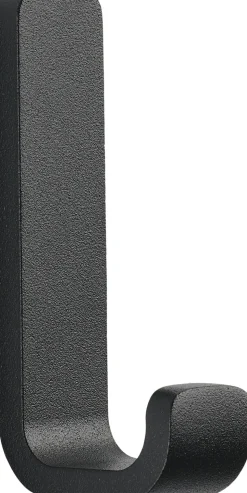 Knage Rim 8,5cm Black