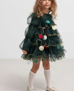 Knee Socks Pointelle