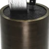 Knifeholder Brown