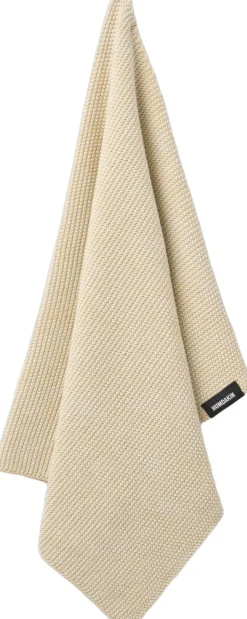 Knitted Kitchen Towel