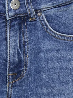 KOGCALIFORNIA MW WIDE FLARED DNM RE