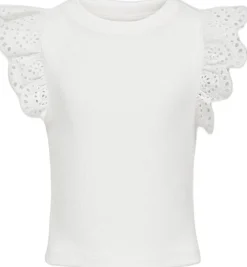 KOGDREA LIFE S/S TOP JRS NOOS