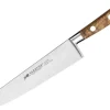 Kokkekniv Ideal Provence 20 cm Stål/Oliventræ