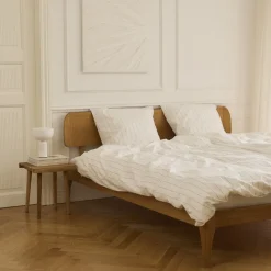 Økologisk sengelinned Bristol