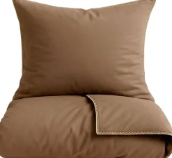 Økologisk sengesæt, Edge