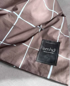 Økologisk sengesæt, Wave grid