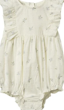 Kort Sommerdragt Emmaline