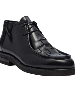 Kort støvle - A9091