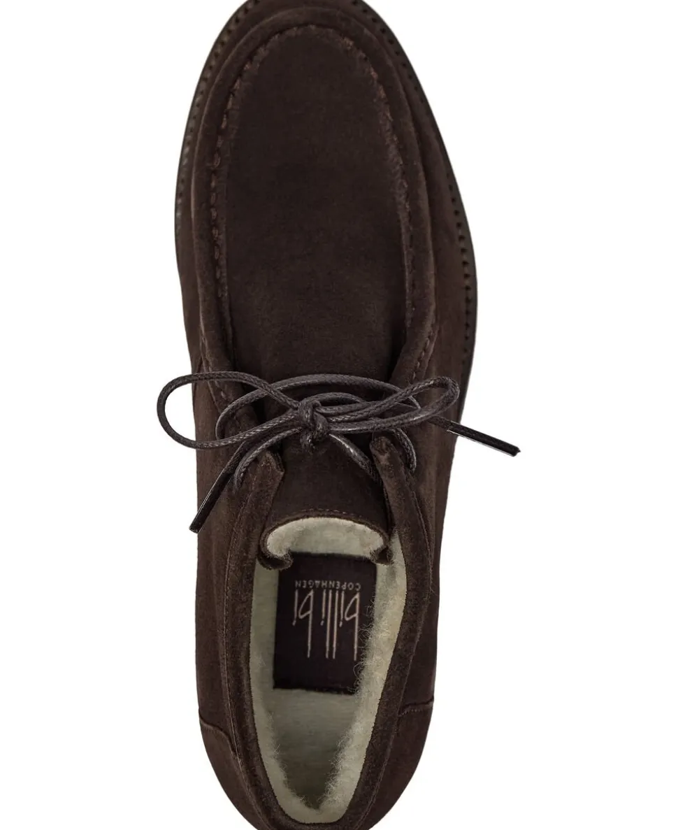 Kort støvle - A17025