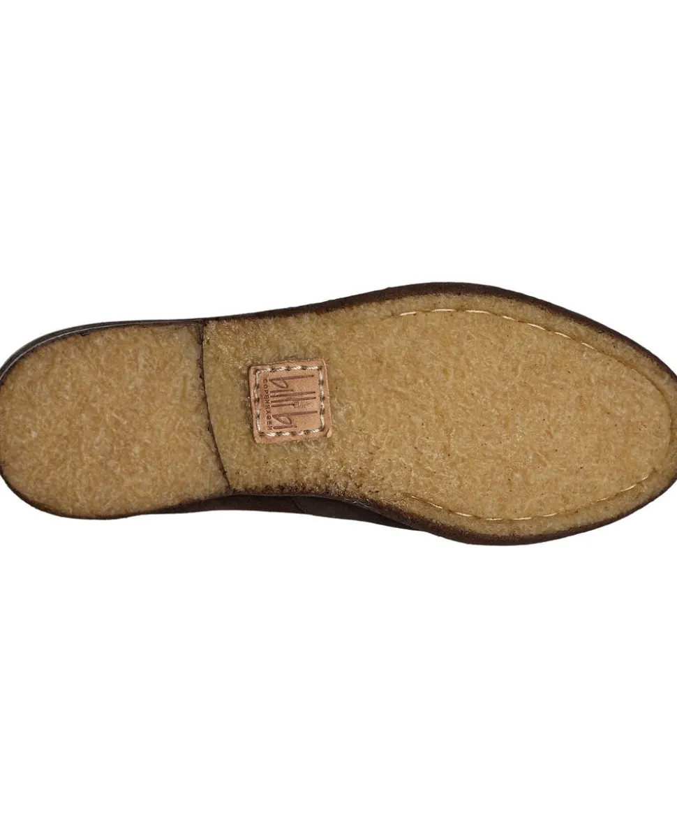 Kort støvle - A17025